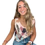 Nutricionista y docente universitaria que brinda apoyo en alimentación, nutrición deportiva y salud. Alumnos desde 16 años.